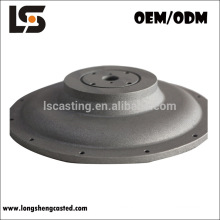 metal investment Custom die casting auto body parts